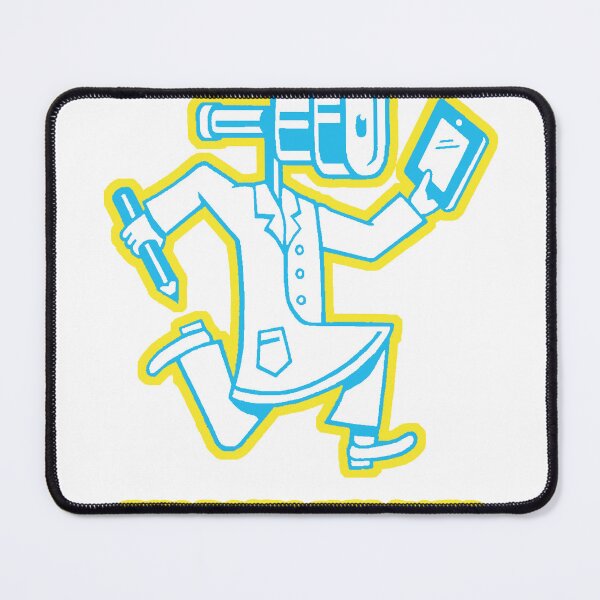 Item preview, I'm off then designed and sold by Michael Kunter.