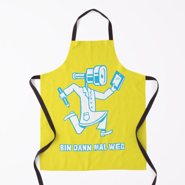 Item preview, I'm off then designed and sold by Michael Kunter.
