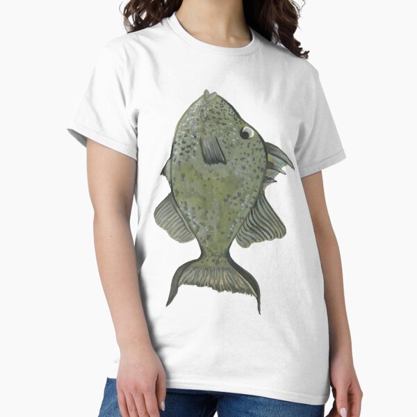 Item preview, Trigger Fish designed and sold by dakotamay16.