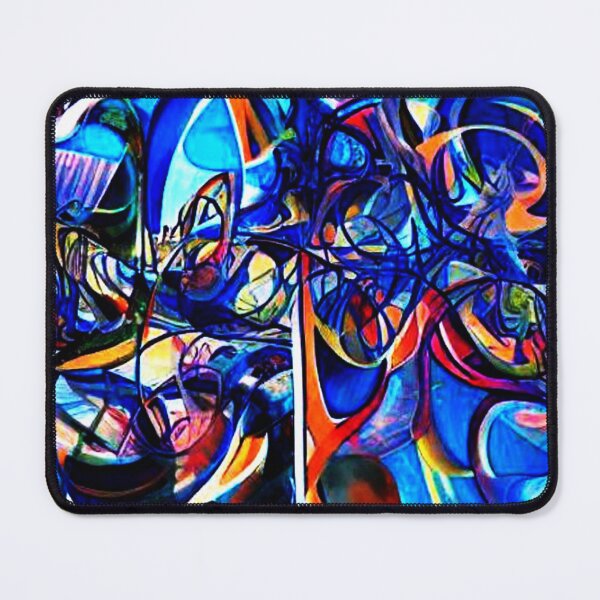 Item preview, Alia Abstractio 15 designed and sold by George Hutton Hunter.