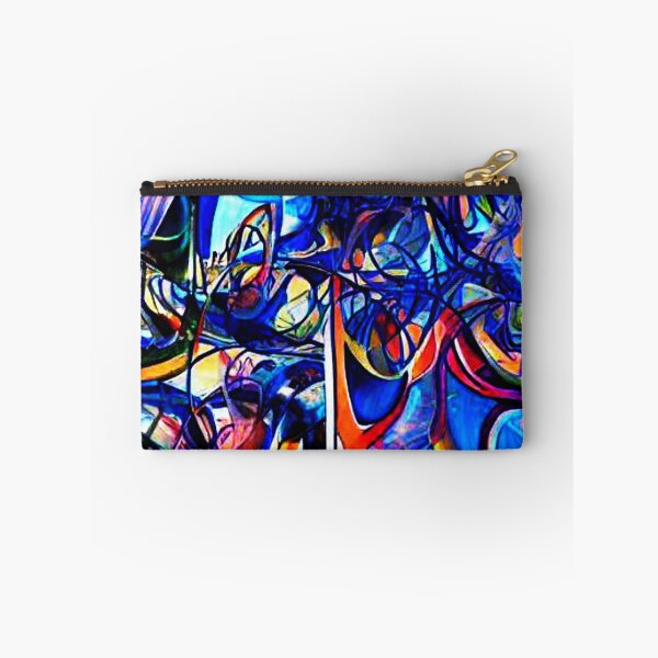 Item preview, Alia Abstractio 15 designed and sold by George Hutton Hunter.