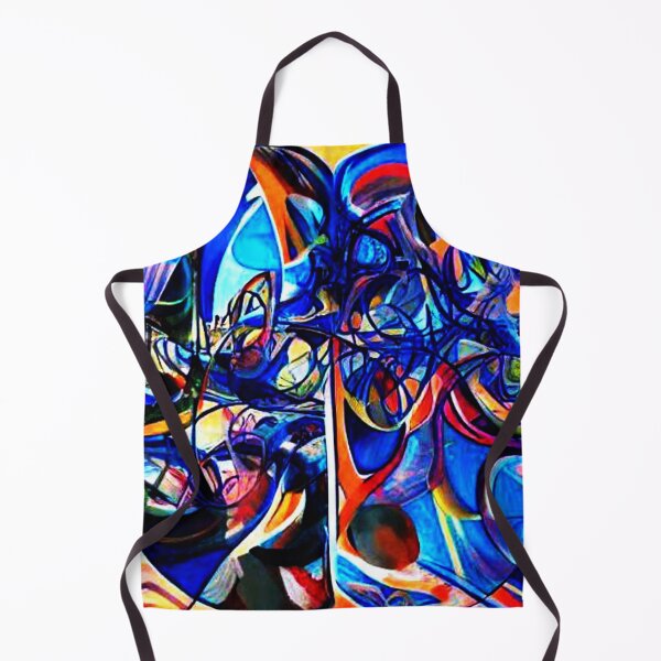 Item preview, Alia Abstractio 15 designed and sold by George Hutton Hunter.
