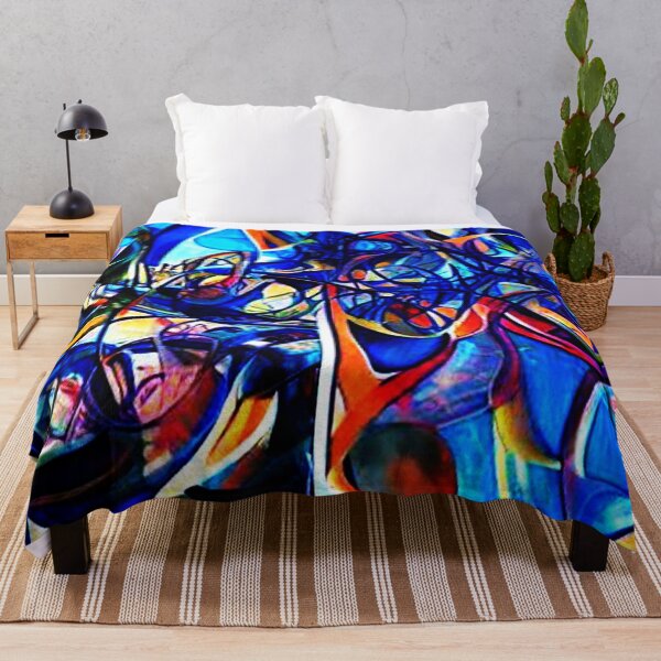 Item preview, Alia Abstractio 15 designed and sold by George Hutton Hunter.
