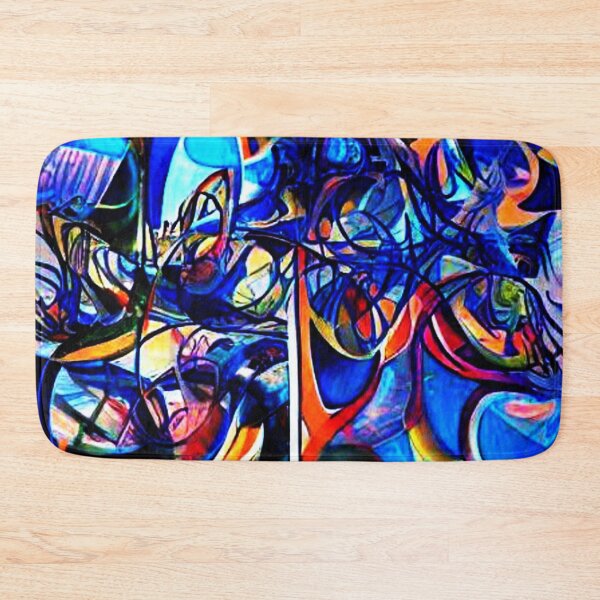 Item preview, Alia Abstractio 15 designed and sold by George Hutton Hunter.