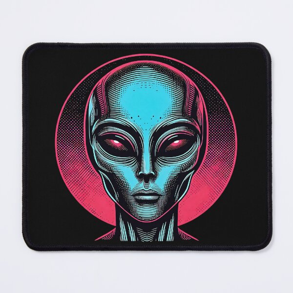 Item preview, Alien designed and sold by Pet-Z.