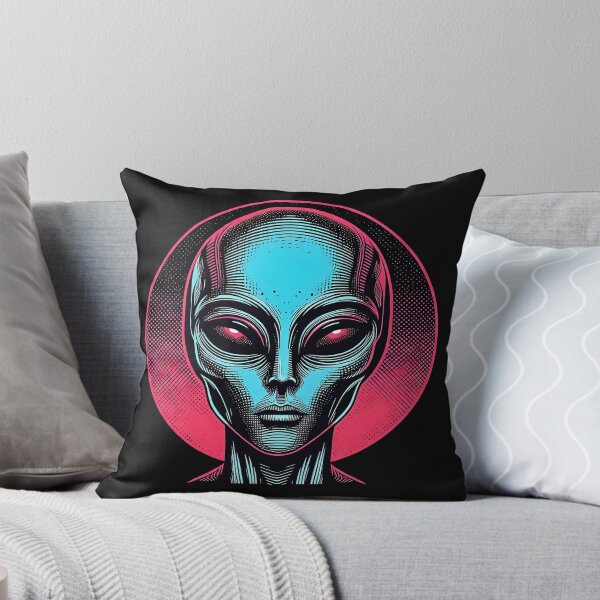 Item preview, Alien designed and sold by Pet-Z.