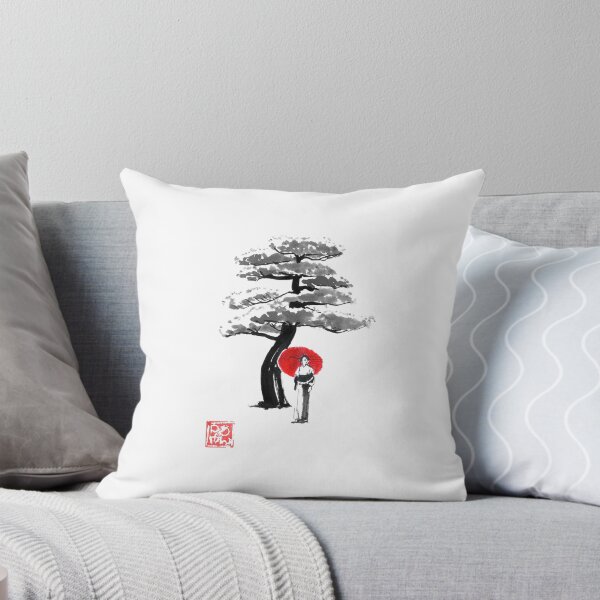 Item preview, geisha tree designed and sold by pechane.