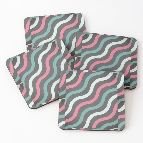 Item preview, wavy line dress designed and sold by FYS-Arte-Style.