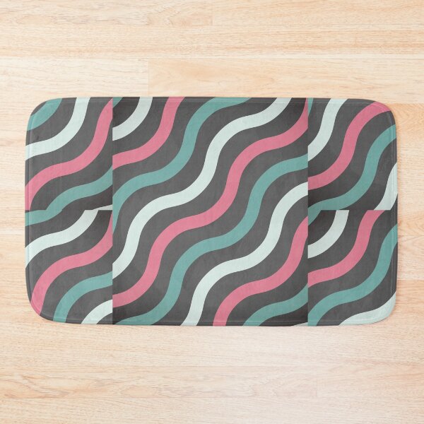 Item preview, wavy line dress designed and sold by FYS-Arte-Style.