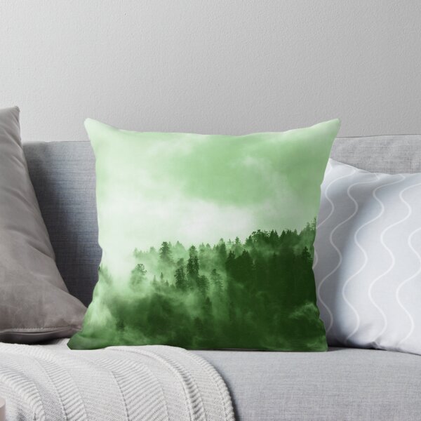 Item preview, Clear away the fog to see the light. Green designed and sold by Tej2point0.