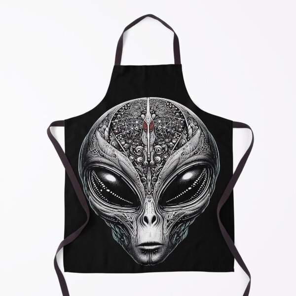 Item preview, Alien designed and sold by Pet-Z.