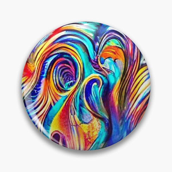 Item preview, Alia Abstractio 18 designed and sold by George Hutton Hunter.