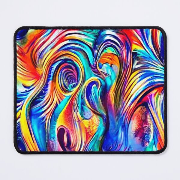 Item preview, Alia Abstractio 18 designed and sold by George Hutton Hunter.