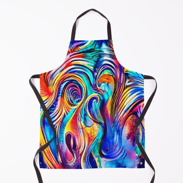 Item preview, Alia Abstractio 18 designed and sold by George Hutton Hunter.