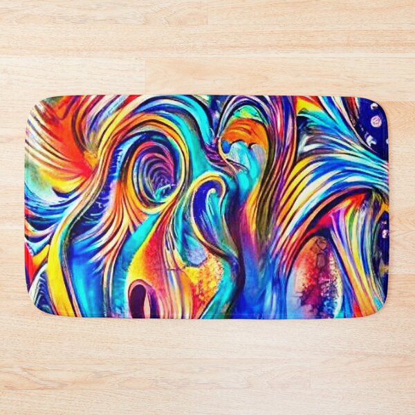 Item preview, Alia Abstractio 18 designed and sold by George Hutton Hunter.