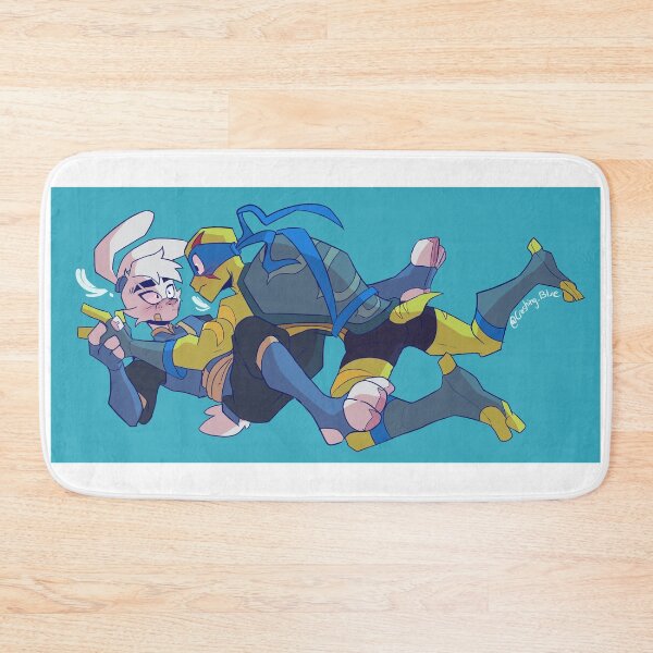 Item preview, Mutants in Love designed and sold by Crashing-Blue.