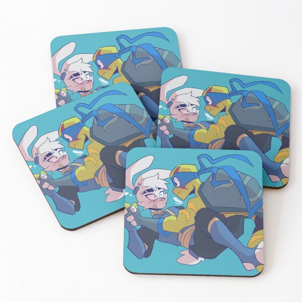 Item preview, Mutants in Love designed and sold by Crashing-Blue.