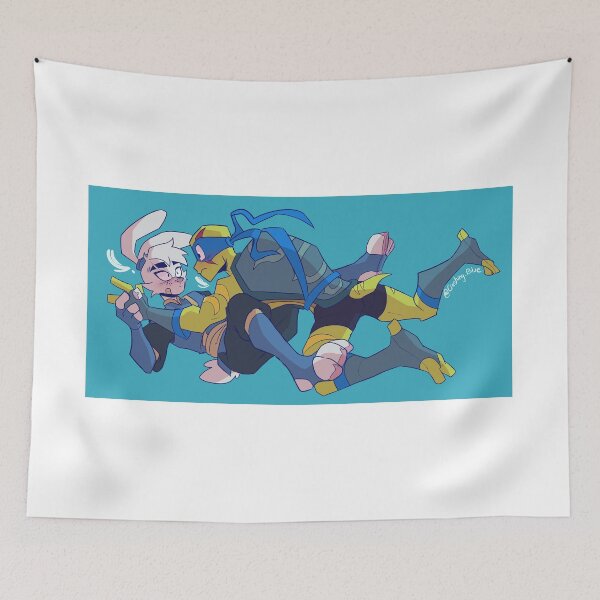 Item preview, Mutants in Love designed and sold by Crashing-Blue.