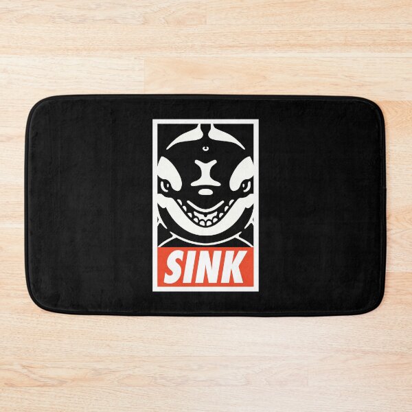 Item preview, Orca Whales Attacks Boats - Sink Killer Whale Yacht designed and sold by abowersock.
