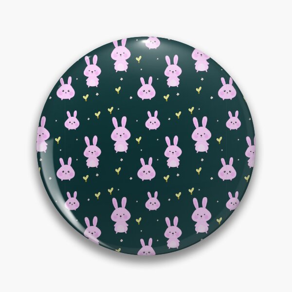 Item preview, funny bunnies designed and sold by BranketRabbit.