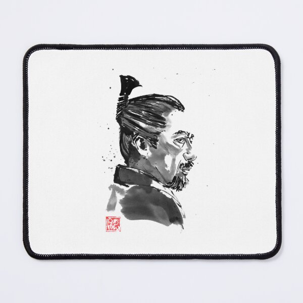 Item preview, lord samurai designed and sold by pechane.