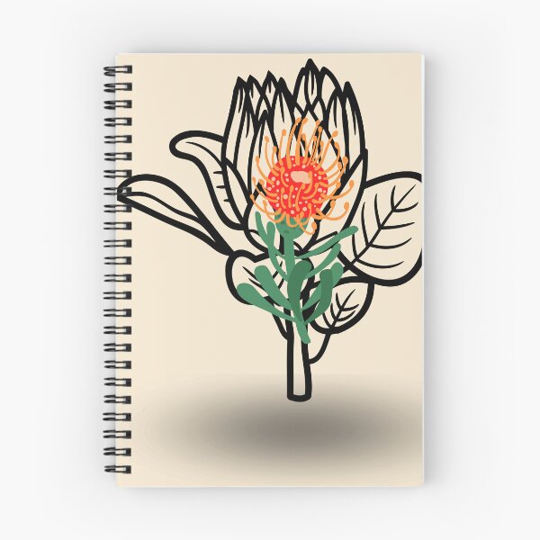 Item preview, Protea lovers designed and sold by Yeyishop.