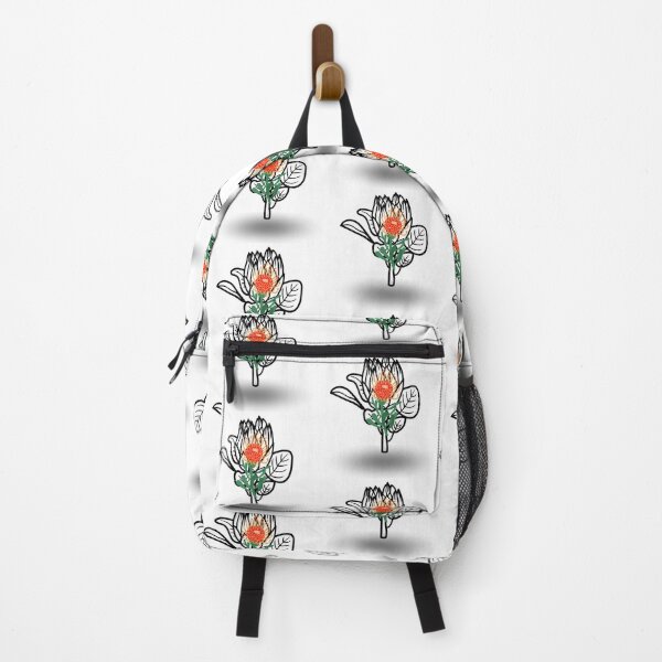 Item preview, Protea lovers designed and sold by Yeyishop.