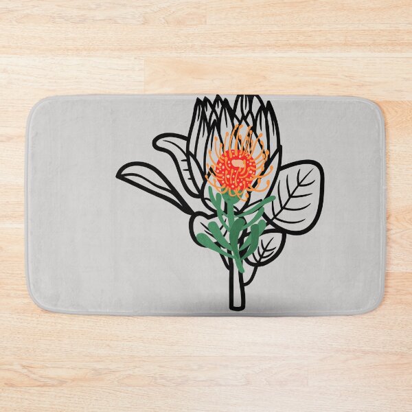 Item preview, Protea lovers designed and sold by Yeyishop.