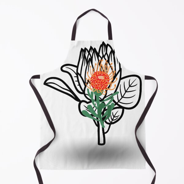 Item preview, Protea lovers designed and sold by Yeyishop.