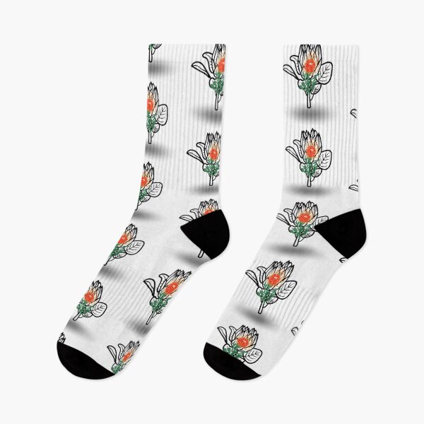 Item preview, Protea lovers designed and sold by Yeyishop.