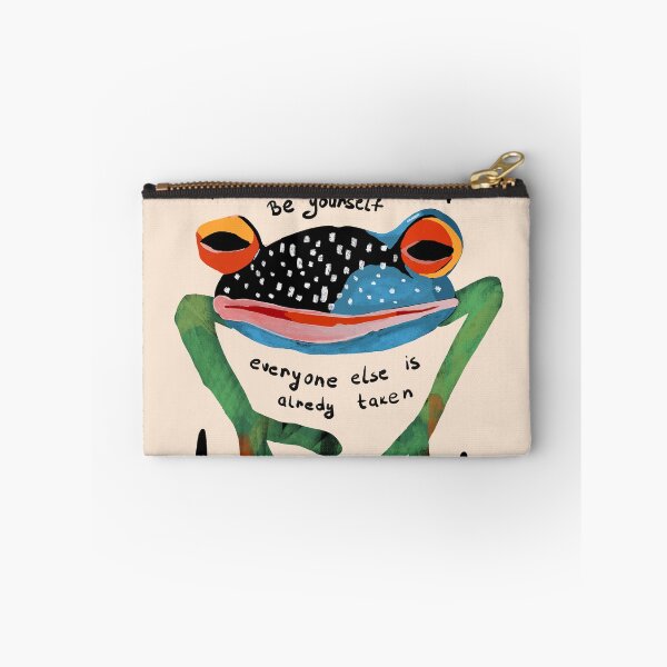 Item preview, Be Yourself  designed and sold by ArtsySesta.