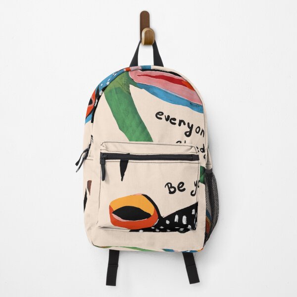 Item preview, Be Yourself  designed and sold by ArtsySesta.