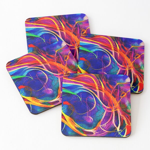 Item preview, Alia Abstractio 32 designed and sold by George Hutton Hunter.
