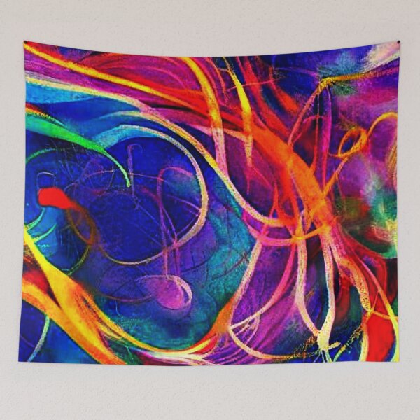 Item preview, Alia Abstractio 32 designed and sold by George Hutton Hunter.