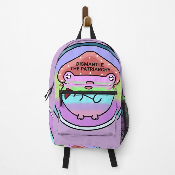 Item preview, Dismantle the patriarchy designed and sold by Quacktails.