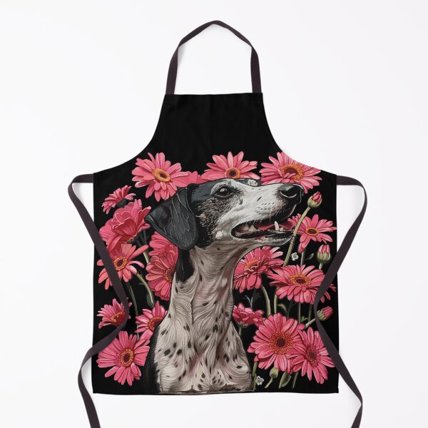 Artikelvorschau, Whippet entworfen und verkauft von VelvetRoom.