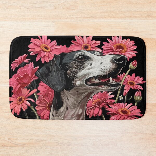 Artikelvorschau, Whippet entworfen und verkauft von VelvetRoom.