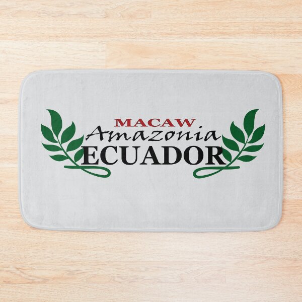 Item preview, Macaw Amazonia Ecuador designed and sold by leeloolook.