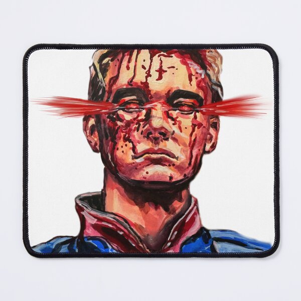 Item preview, Bloody Homelander designed and sold by Ashley Kennah.