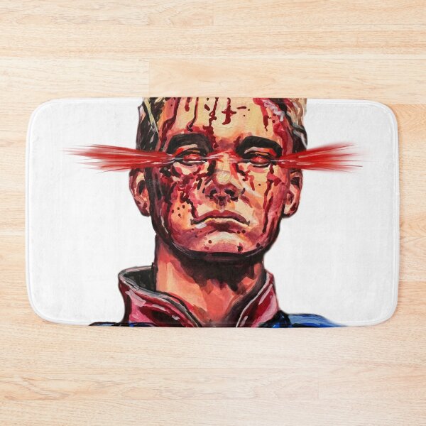 Item preview, Bloody Homelander  designed and sold by Ashley Kennah.