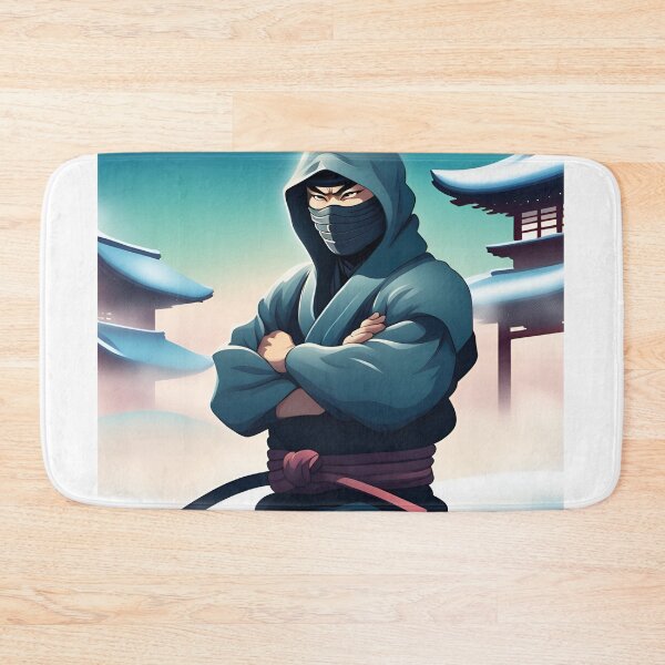 Item preview, Ninja based designed and sold by TAI-KU.