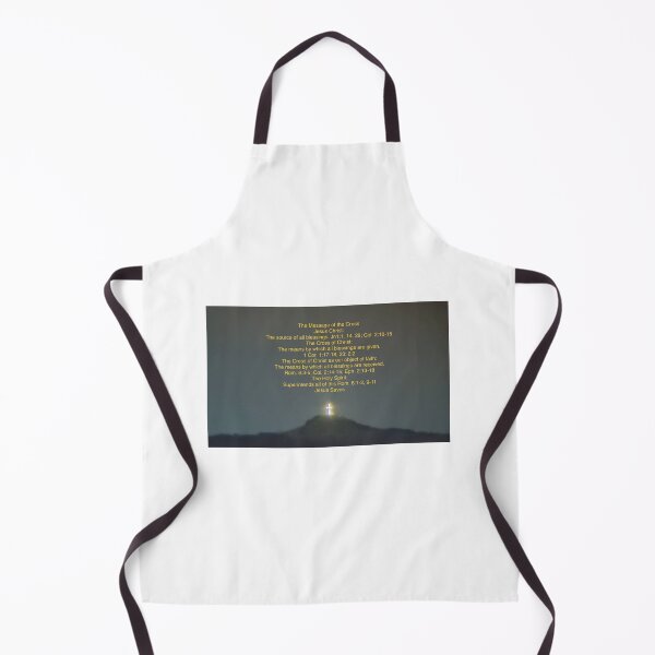 Item preview, The Message Of The Cross designed and sold by CKCMtees.