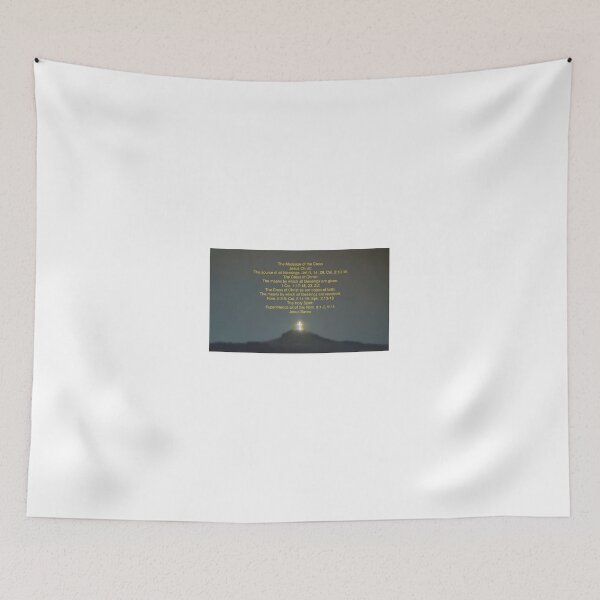 Item preview, The Message Of The Cross designed and sold by CKCMtees.