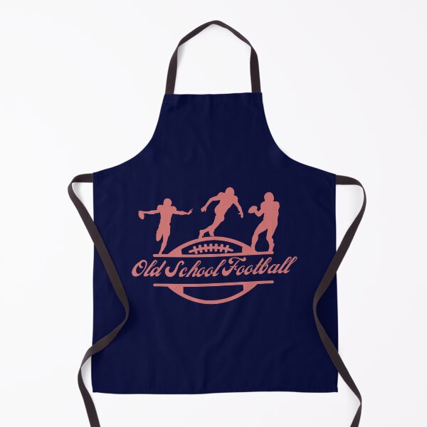 Item preview, Old school football designed and sold by wanessacreative.