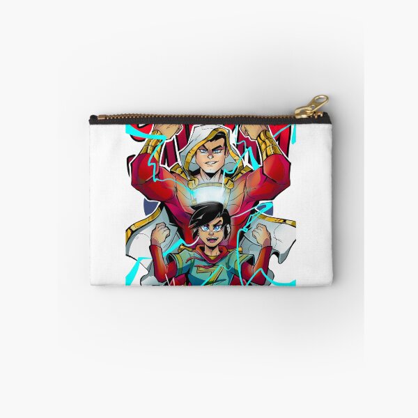 Item preview, Shazam! designed and sold by Crashing-Blue.