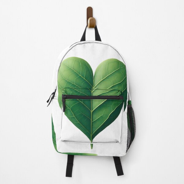 Item preview, Fantasy Leaf Sculptures: Nature Transformed designed and sold by AI-Only Creations.