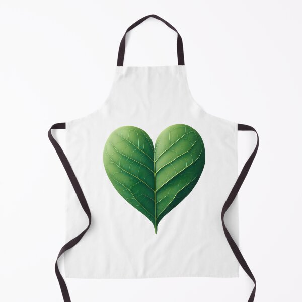 Item preview, Fantasy Leaf Sculptures: Nature Transformed designed and sold by AI-Only Creations.