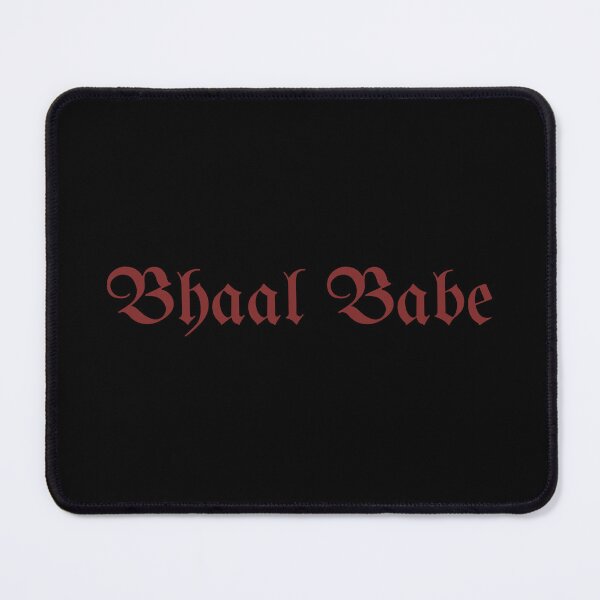 Item preview, bhaal babe designed and sold by Rose Art and Design.