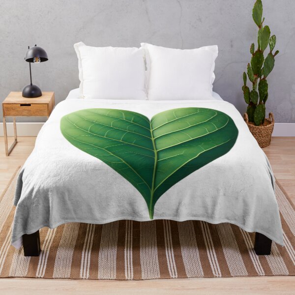 Item preview, Fantasy Leaf Sculptures: Nature Transformed designed and sold by AI-Only Creations.