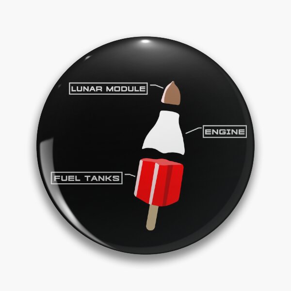 Item preview, Summer, Space, Liftoff designed and sold by CONTACT LIGHT.